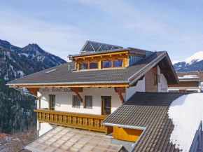 Apartment Berneckblick by Interhome